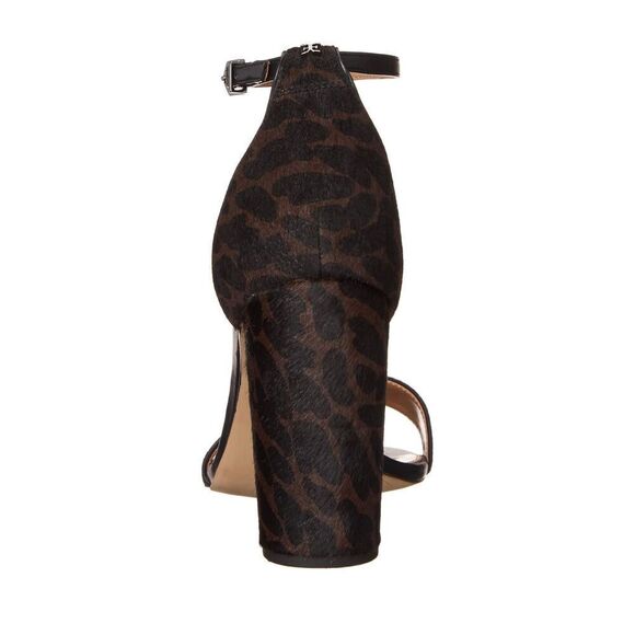 Sam Edelman Womens Yaro Block Heel Sandal-NWT - Picture 5 of 7